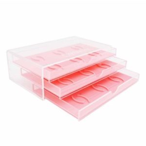 Eyelash Organizer