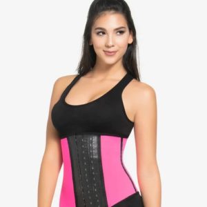 Sport Thermal Waist Cincher - Cinturilla Térmica Deportiva