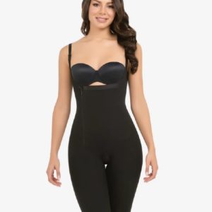 High compression full body shaper - Moldeador de cuerpo completo de alta compresion
