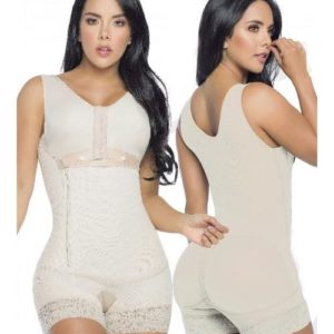 Full Body Shaper - Faja Moldeadora Completa REF-2002