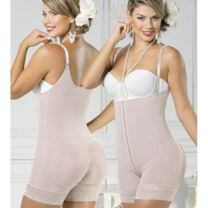 Body Shaper - Faja Moldeadora REF-305