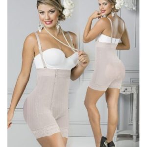 Strapless Body Shaper - Faja Moldeadora REF-308