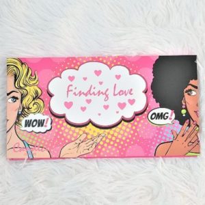Finding Love
