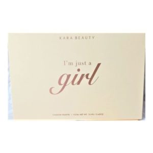 I'm Just a Girl
