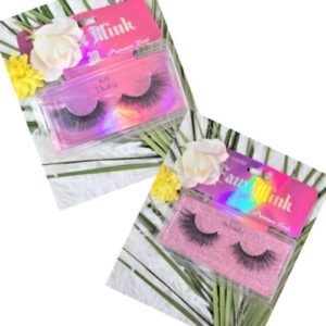 Faux Mink 3D Premium Lash