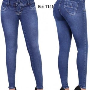 COLOMBIAN JEANS/PANTALONES COLOMBIANOS – Brigishop