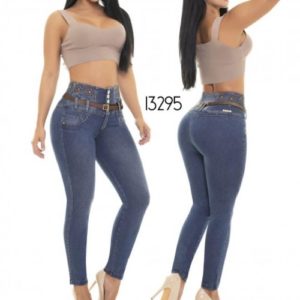 REF-13295 Cheviotto Size US-3