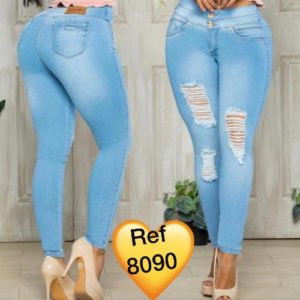REF-8090 Thaxx Size US-7,9