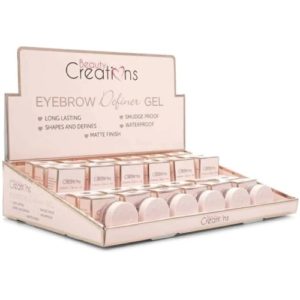 Eyebrow Definer Gel