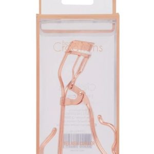 Eyelash Curler Rose Gold Beauty Creations