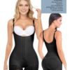 Body Shaper - Faja Moldeadora REF-6021