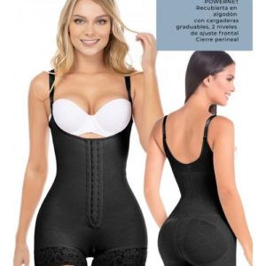 Body Shaper - Faja Moldeadora REF-6021