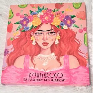 Goddess of Flowers