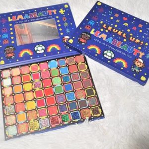 Level Up! LemaBeauty