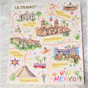 Viva Mexico