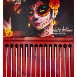 Absolute Bikina Lip Liner - 14 Set