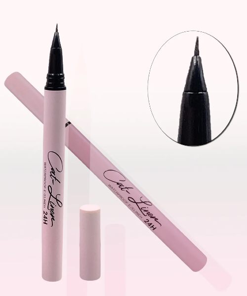 CatLiner Waterproof Eyeliner 24H