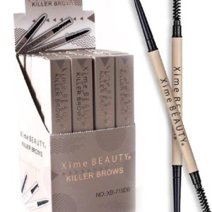 Killer Brows Dark Brown