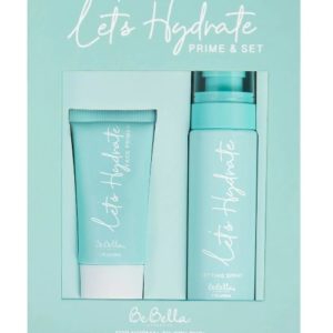Let´s Hydrate Prime & Set