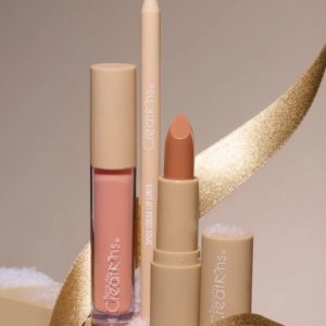 Lip Trio Warm Wishes