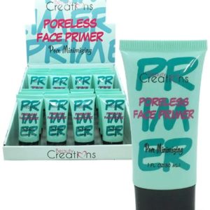 Poreless Face Primer Pore Minimizing