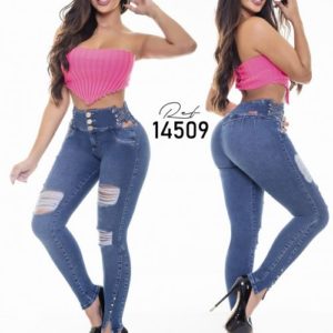 REF-14509 Cheviotto Size US-3,5,9