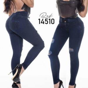 REF-14510 Cheviotto Size US-7