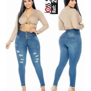 REF-2568 Joss Star Size US-9