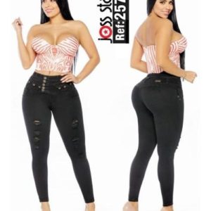 REF-2577 Joss Star Size US-7