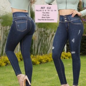 REF-532 Angie Size US-7