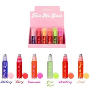 Take Me Back Roller Gloss