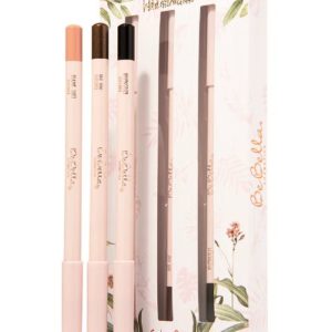 Wild Atraction Pencil Eyeliner Set
