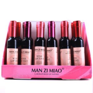Wine Lip Tint 24H
