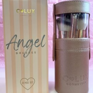 Angel 12pcs Brush Set