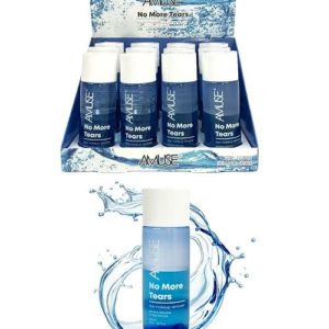 No More Tears Eye Makeup Remover