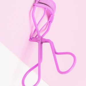 Eyelash Curler Purple Beauty Creations
