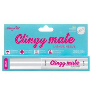 Clingy Mate Lash Adhesive - Silicone Tip