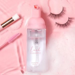 Lash Shampoo