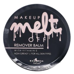 Melt Off Makeup Remover Balm