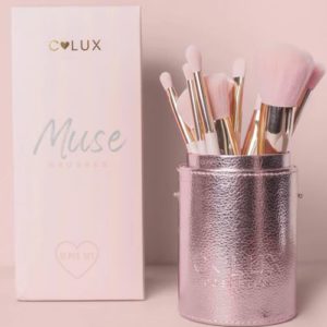 Muse 12pcs Brush Set
