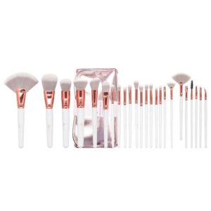 Snow In the Air 24pc Brush Set