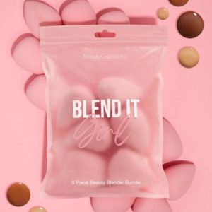 Blend It Girl