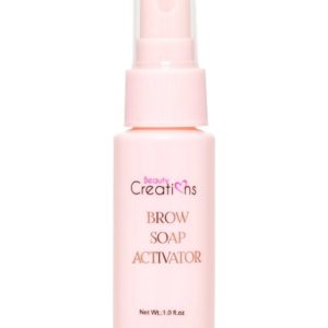 Brow Soap Activator