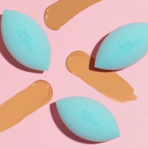 Concealer Sponge