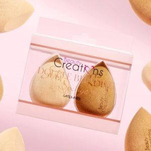 Double Blending Sponge