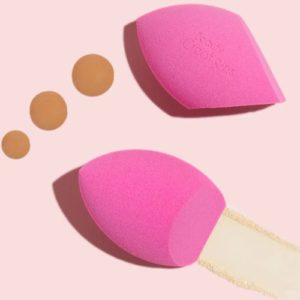 Highlight and Contour Sponge