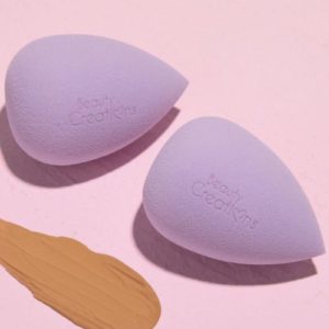 Precision Sponge
