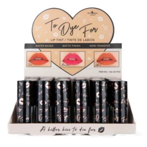 Lip Tint to Dye For