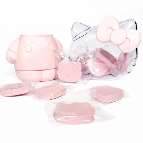Sponge Gift Set 12Pc Reusable - Image 2