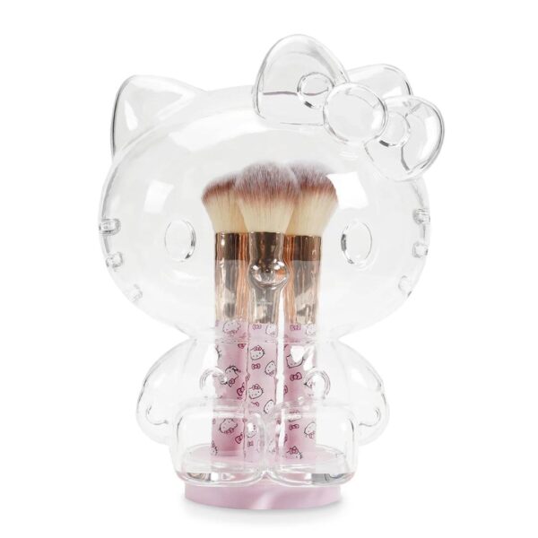 The Supercute Signature Brush Gift Set 6pcs - Image 3